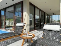 Araya Beach Casas - Private Pool