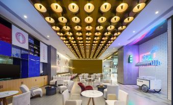 Y.TUO HOTEL (Xi'anbei Railway Station ADMIN CEN)