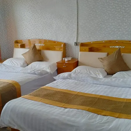 Elephant Hotel