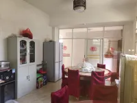 Wu Ding Luowu 365 Business Hotel Hotels in Wuding