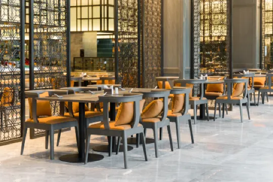 NOVOTEL Chongqing Airport