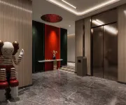 Huatao Light Luxury Hotel (Xinda Huayu Sunshine Lakeside Branch)
