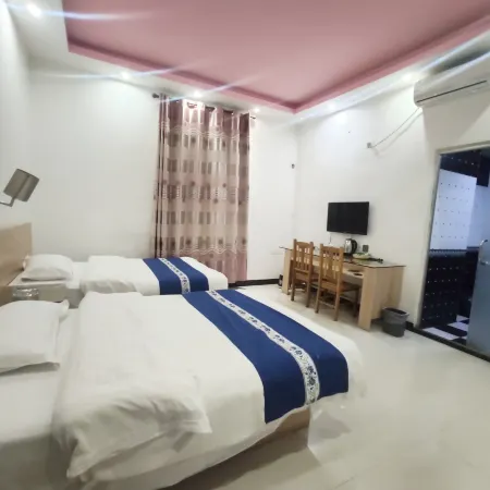 Shangjia Business Hotel
