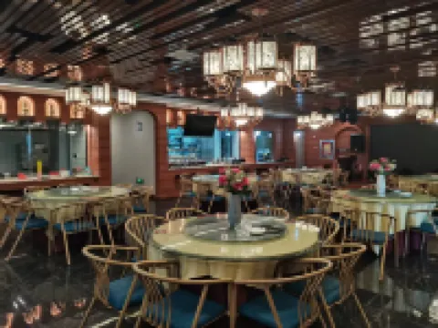 Turpan Yunyin Qishe Hotel