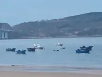 長海海島漁家民宿