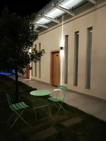 Nihao Homestay Отели рядом с достопримечательностью «Denglou Cape»