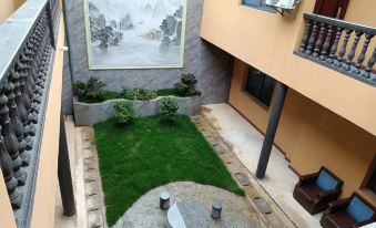 Ningxiangxuan Homestay
