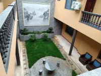 Ningxiangxuan Homestay