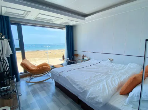 Cangnan Yuliao Wangsha Hotel