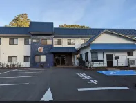 Shirahamanoyadoran Hotels near 堅田漁業協同組合