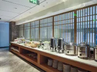 Wuyishan Jingcheng Holiday Hotel (Impression Dahongpao Branch, Sangu Resort) Hotels in Wuyishan