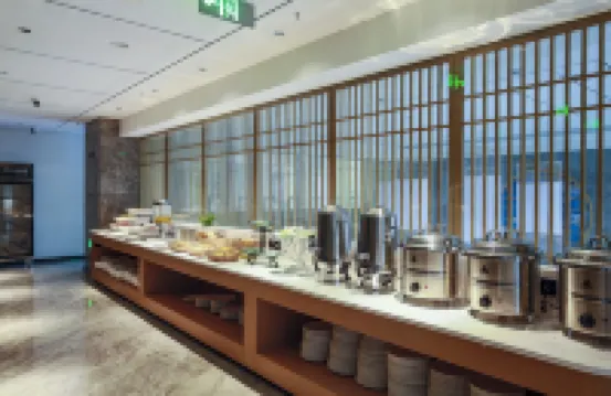 武夷山景城·假日酒店（三姑度假區印象大紅袍店）