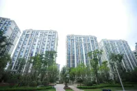 Fengxing Hotel (Xichang Qionghai 17 Degrees Wanda)