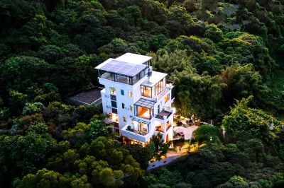 Lujingshanju Hotels in der Nähe von Qiao Island