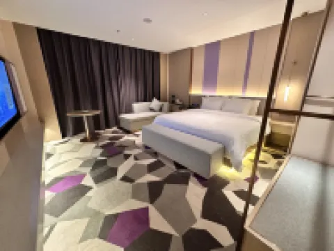 麗楓飯店（日喀則店）