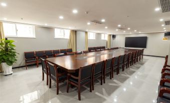 Yongcheng Good Impression Hotel