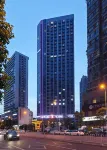 Renjian Sober Hotel Hotel in zona Foreign Languages Department of Changsha University