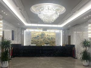 Lufeng Yongxu Hotel