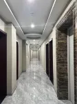 Dongwuqi Sunshine Holiday Hotel Hotels in East Ujimqin Banner