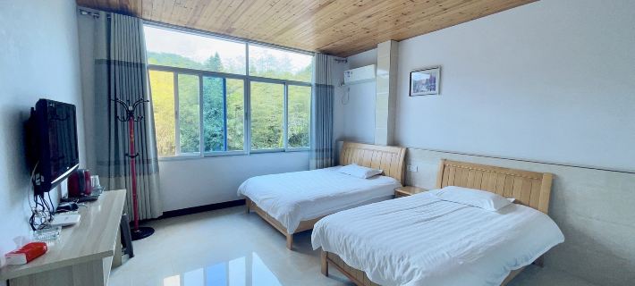 Youxi Yuanxiang Hotel Hotels in Youxi