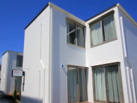Rakuten STAY HOUSE x WILL STYLE Fujiyoshida Matsuyama Hotels in Fujiyoshida