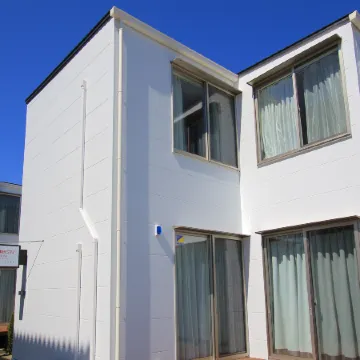 Rakuten STAY HOUSE x WILL STYLE Fujiyoshida Matsuyama Отели рядом с достопримечательностью «Железнодорожная станция Фудзисан»