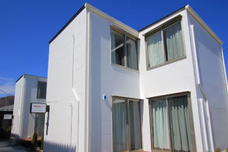 Rakuten STAY HOUSE x WILL STYLE Fujiyoshida Matsuyama Отели в г. Фудзиёсида