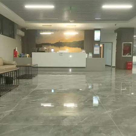 Xinxu Xiumei Maling Holiday Hotel