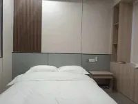 Xiyuan Hotel Hotel in zona Tongguan Passenger Transport Terminal