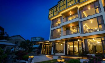 Sitting Forget·Shanyun Homestay (Anji Canglong Baipu Branch)