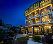 Sitting Forget·Shanyun Homestay (Anji Canglong Baipu Branch) Hotels near Hidden-Dragon Waterfalls