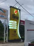 Thyesza Hotel Hotels in Samosir Regency