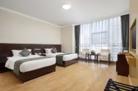 Qinxin Yayue Hotel (Xi'an Jiaotong University Big Wild Goose Pagoda Branch) Hotels near National Judges College Shaanxi Branch