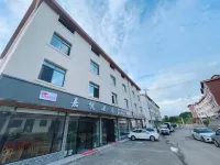 仙女山嘉悅飯店 重慶仙女山機場附近的飯店