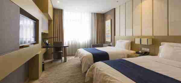 Business travel Hotels