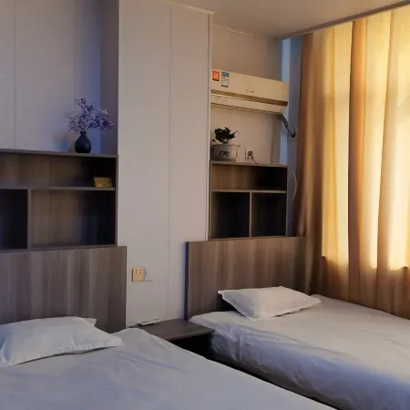 Hukou Bieshu Yige Hotel