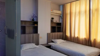 Hukou Bieshu Yige Hotel