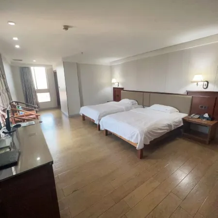 Hengkun Business Hotel
