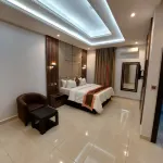 Entrust Hotel and Suites