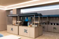 HanTing Hotel (Dezhou Linyi Zhongwei Mingjun) Hôtels à : Linyi