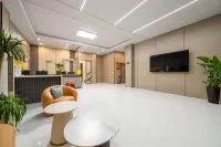 Zihuayuan Hotel