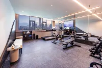 Atour Hotel Shenzhen Futian Huaqiangnorth Pedestrian Street