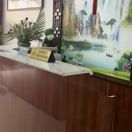 Lanzhou Hongfa Guesthouse