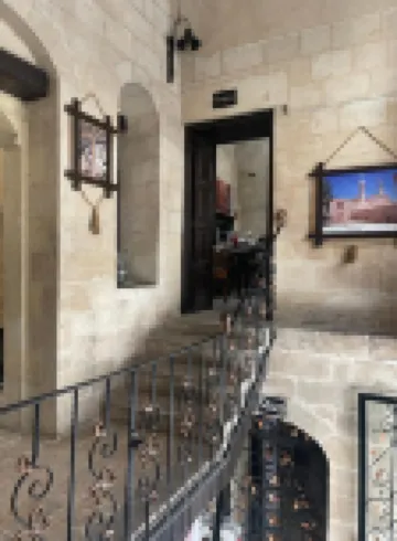 MARDIN OSMANLI KONAGI