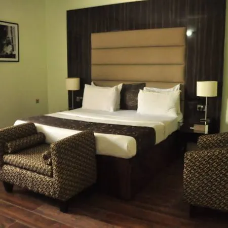 De Brit Hotel
