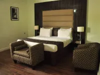 De Brit Hotel Hotels in Benin City