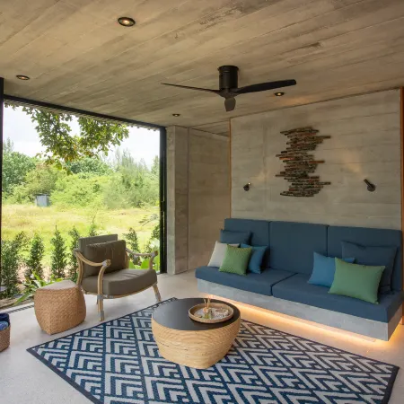 Cape Pakarang Wow Wild Wellness Escapes Отели рядом с достопримечательностью «Коралловый мыс»