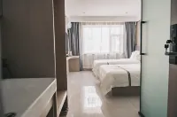 Hongrui Hotel (Yanji Dinosaur Kingdom Korean Folk Garden)