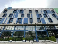 De Botan Bangna Hoteles cerca de Centro comercial Mega Bangna