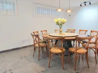 Nanbei Lake Shiguang Xueyuan Homestay